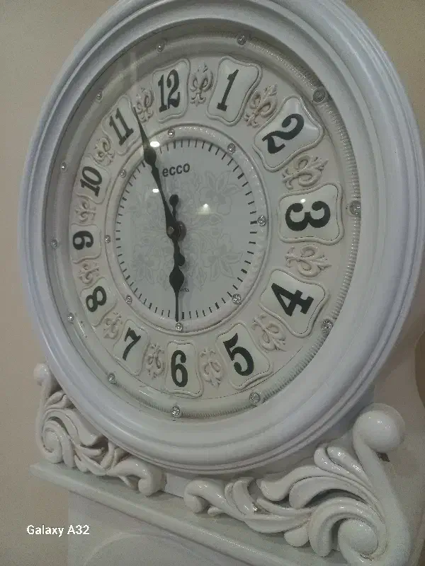 ساعت ایستاده|ساعت دیواری و تزئینی|مریوان, |دیوار