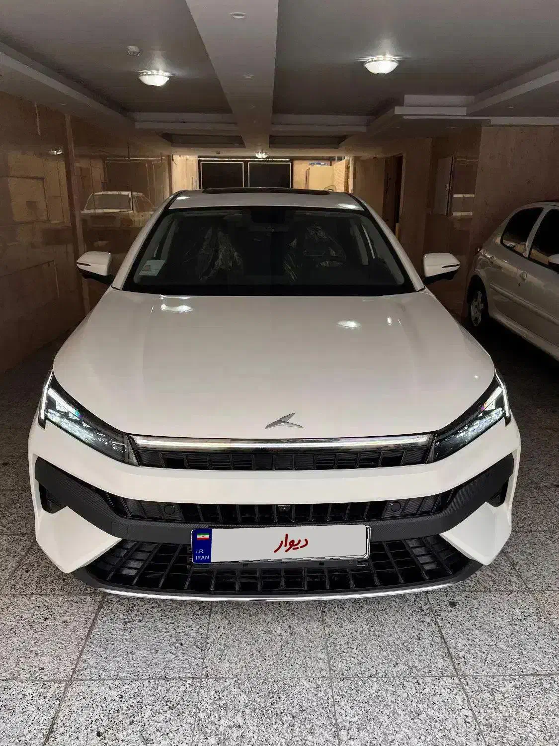 Kmc j7 خشک ۱۴۰۴|خودرو سواری و وانت|تهران, والفجر (افسریه)|دیوار