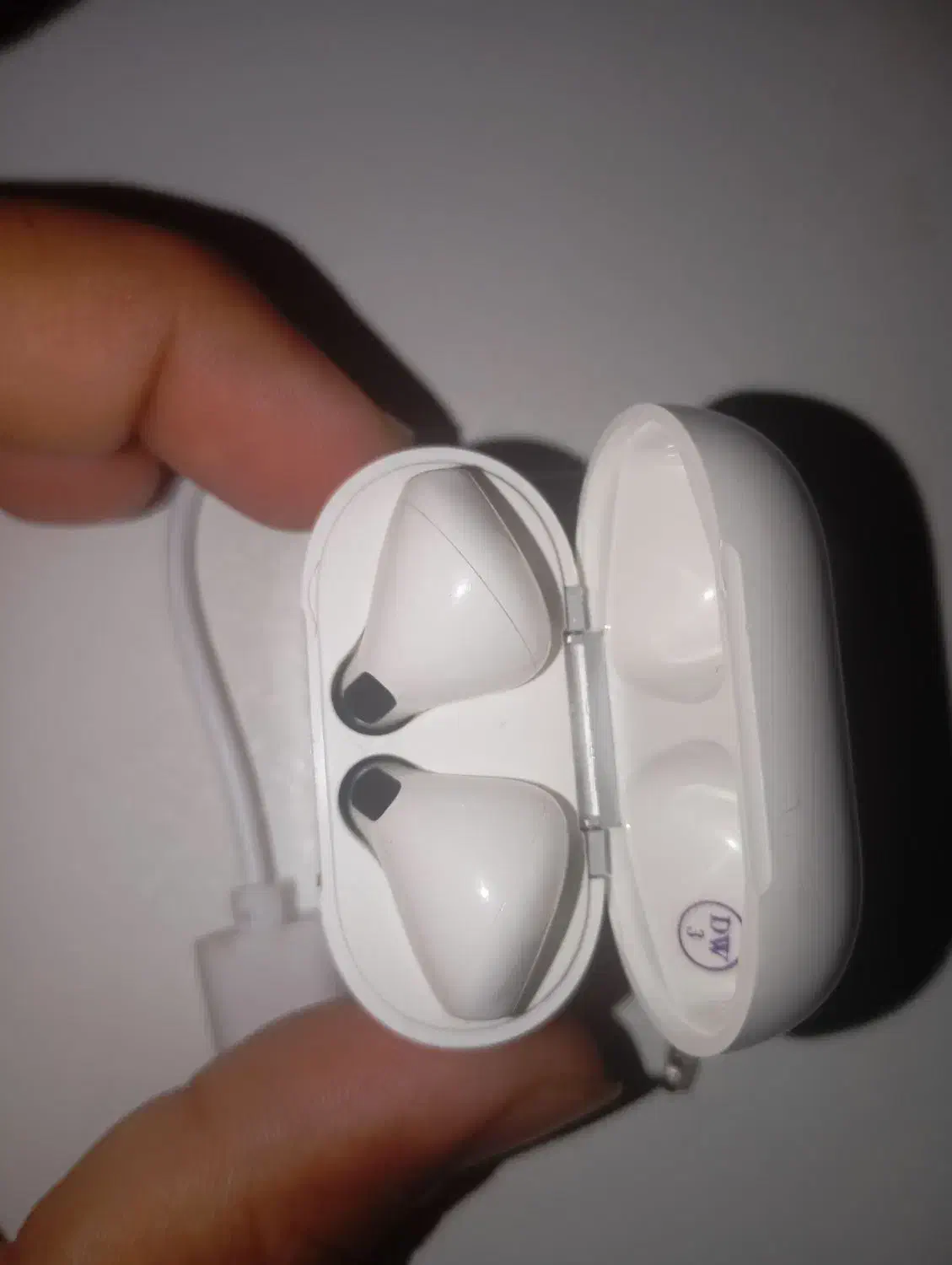 در حد نو و سالم|لوازم جانبی موبایل و تبلت|سرخنکلاته, |دیوار