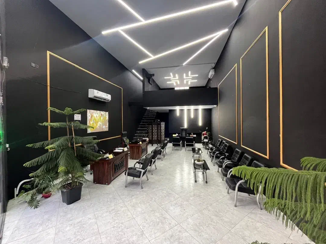 آپارتمان ۱۶۵متری/شهرک فجر/خانم تاجیک|فروش آپارتمان|ورامین, شهرک فجر|دیوار