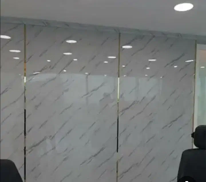 کناف سقف کاذب ماربل شیت دیوارپوش|خدمات پیشه و مهارت|رامشیر, |دیوار