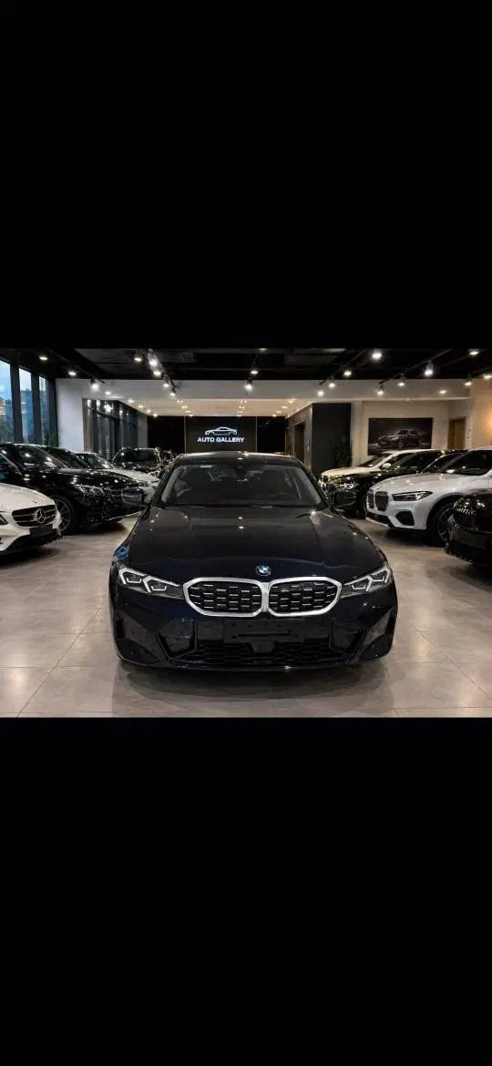 BMW 325i 2025|خودرو سواری و وانت|تهران, عباسآباد|دیوار