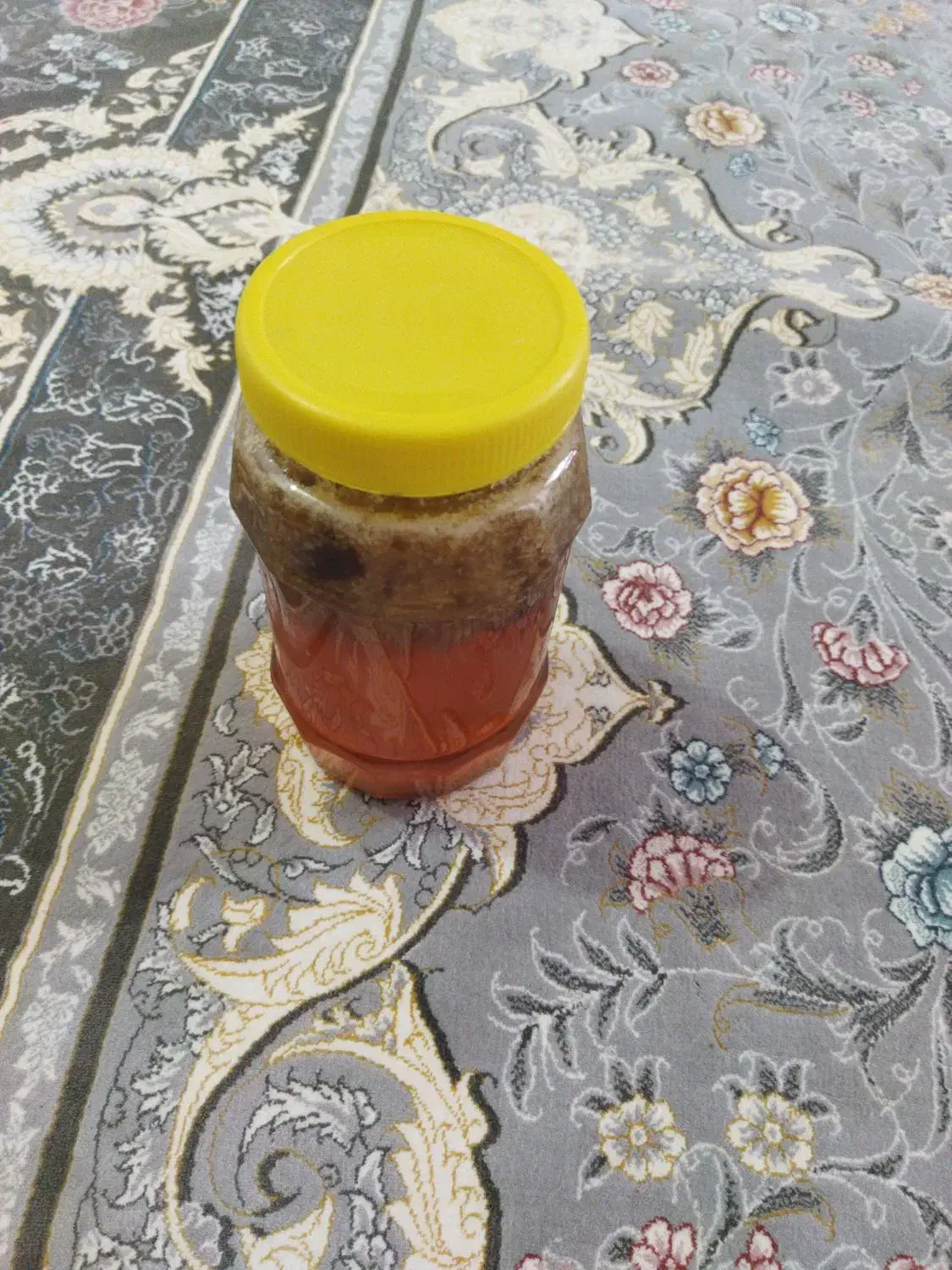 عسل زنبور وحشی|خوردنی و آشامیدنی|دهلران, |دیوار