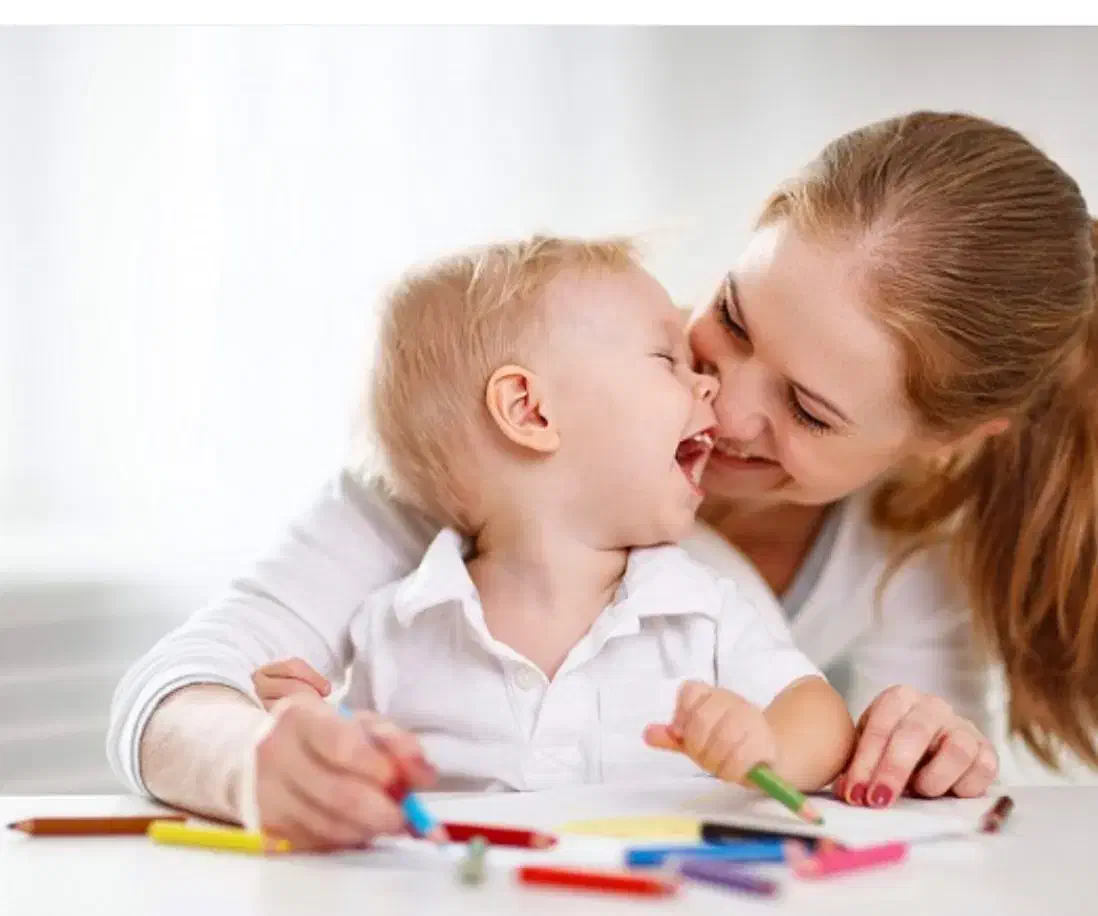 مربی مهد کودک|استخدام آموزشی|کرج, گوهردشت|دیوار