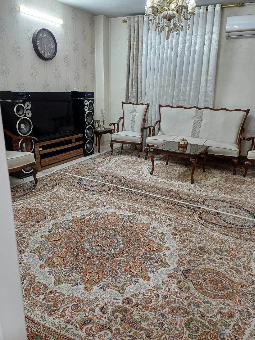 اپارتمان ۵۴متری|فروش آپارتمان|تهران, شهرک ولیعصر جنوبی|دیوار