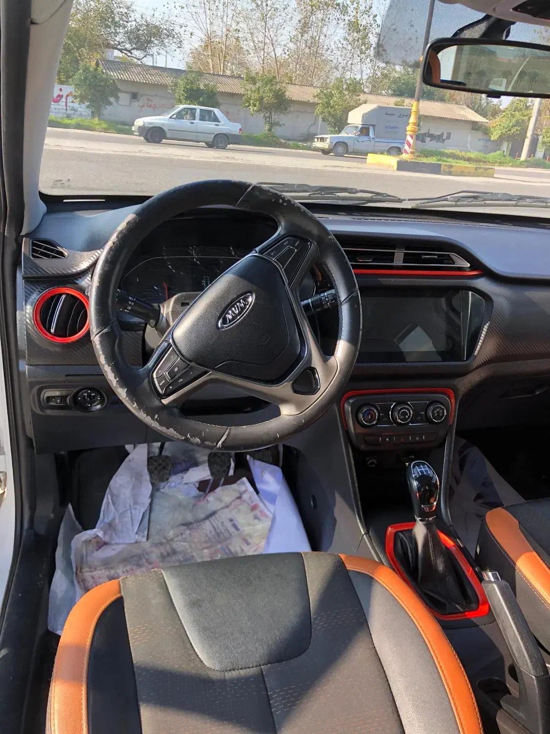 X22|خودرو سواری و وانت|چالوس, |دیوار