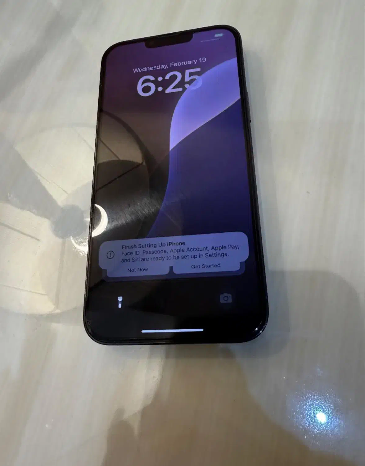 اپل iPhone 13 Pro Max با حافظهٔ ۲۵۶ گیگابایت|موبایل|زنجان, |دیوار