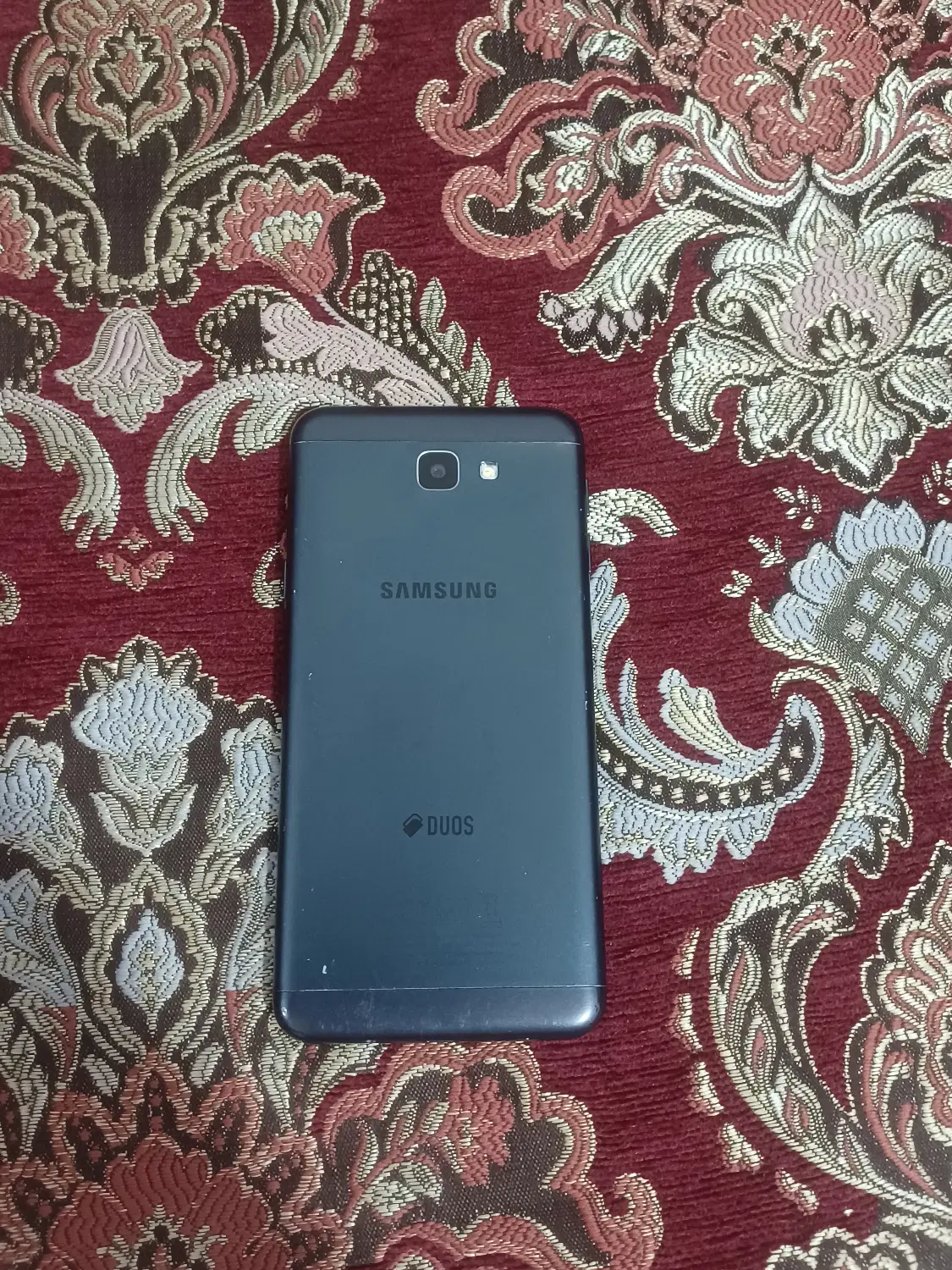 Galaxy J5 prime|موبایل|ساوه, |دیوار
