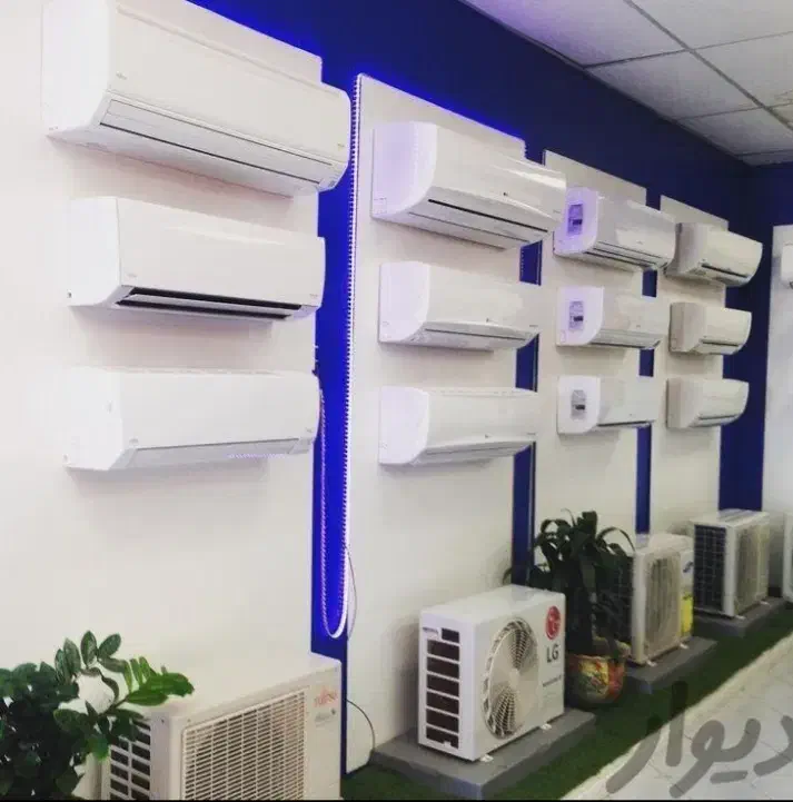 نصب وتعمیروسرویس کولرگازی/یخچال/پکیج همه نقاط کرج|خدمات پیشه و مهارت|کرج, فاز ۱ مهرشهر|دیوار