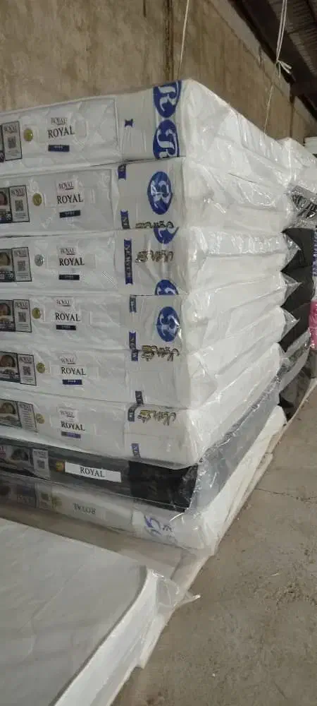 تشک(royal) طبی مدل نایت کد 2954|تشک تختخواب|قدس, شهرقدس|دیوار