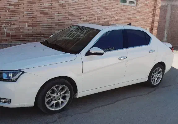 دنا پلاس توربو ۶ دنده|خودرو سواری و وانت|کرمان, |دیوار