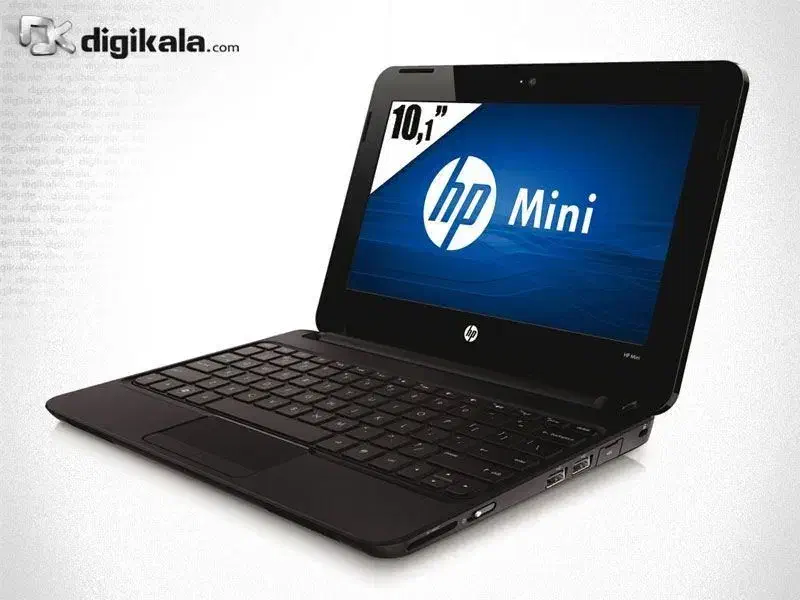 مینی لپتاپ دانش آموزی hp|رایانه همراه|اردبیل, |دیوار