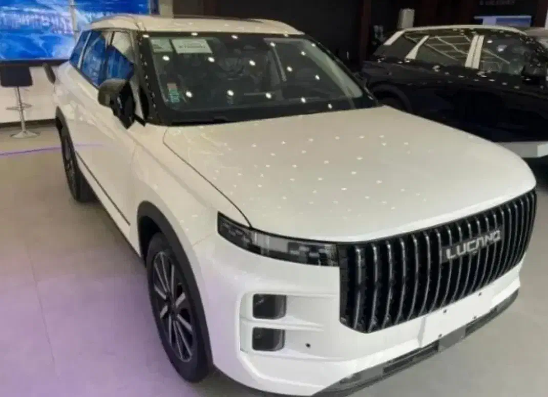 لوکانو L7 اقساط تحویل فوری|خودرو سواری و وانت|اهواز, کیانپارس |دیوار