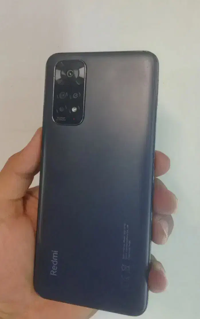 گوشی شیامی نوت 11|موبایل|همدان, |دیوار