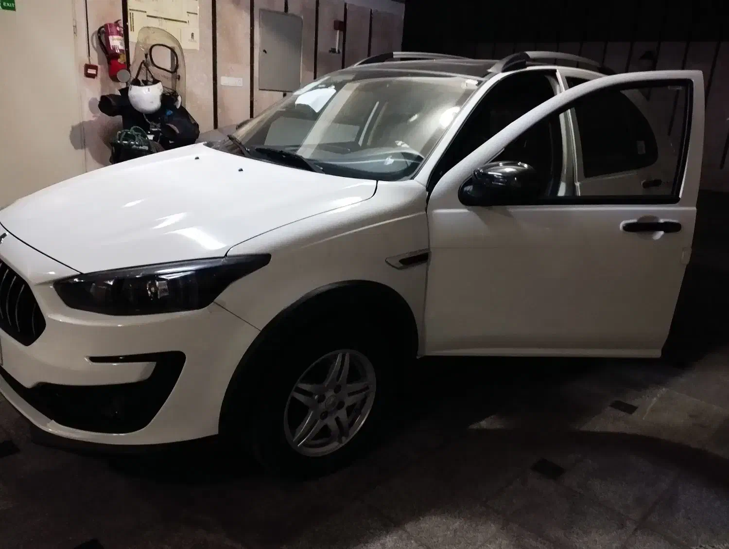 اطلس جی|خودرو سواری و وانت|تهران, کیانشهر|دیوار