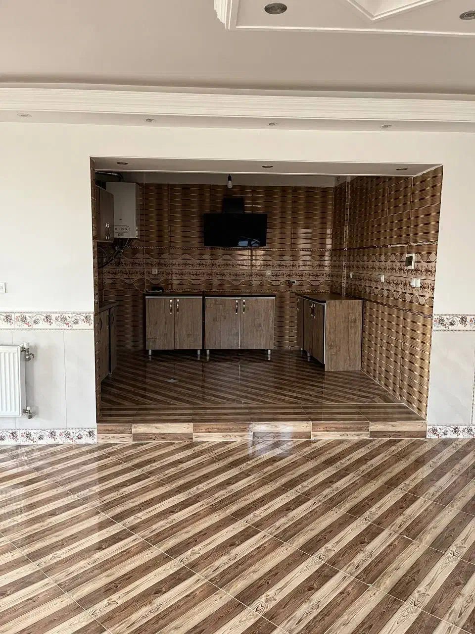 اجاره رهن کامل خانه|اجارهٔ خانه و ویلا|قرچک, پویینک|دیوار