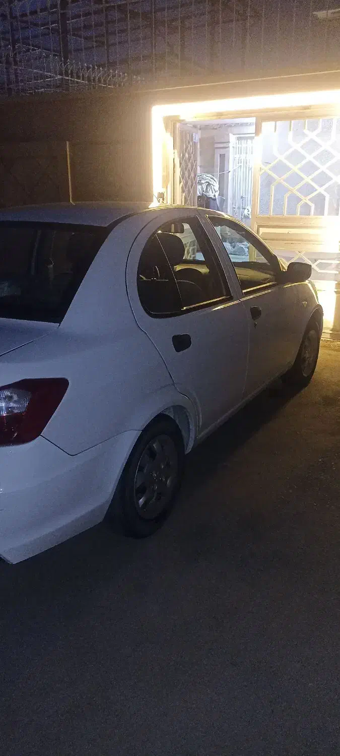 سایناs401|خودرو سواری و وانت|مشهد, شهرک امام سجاد|دیوار