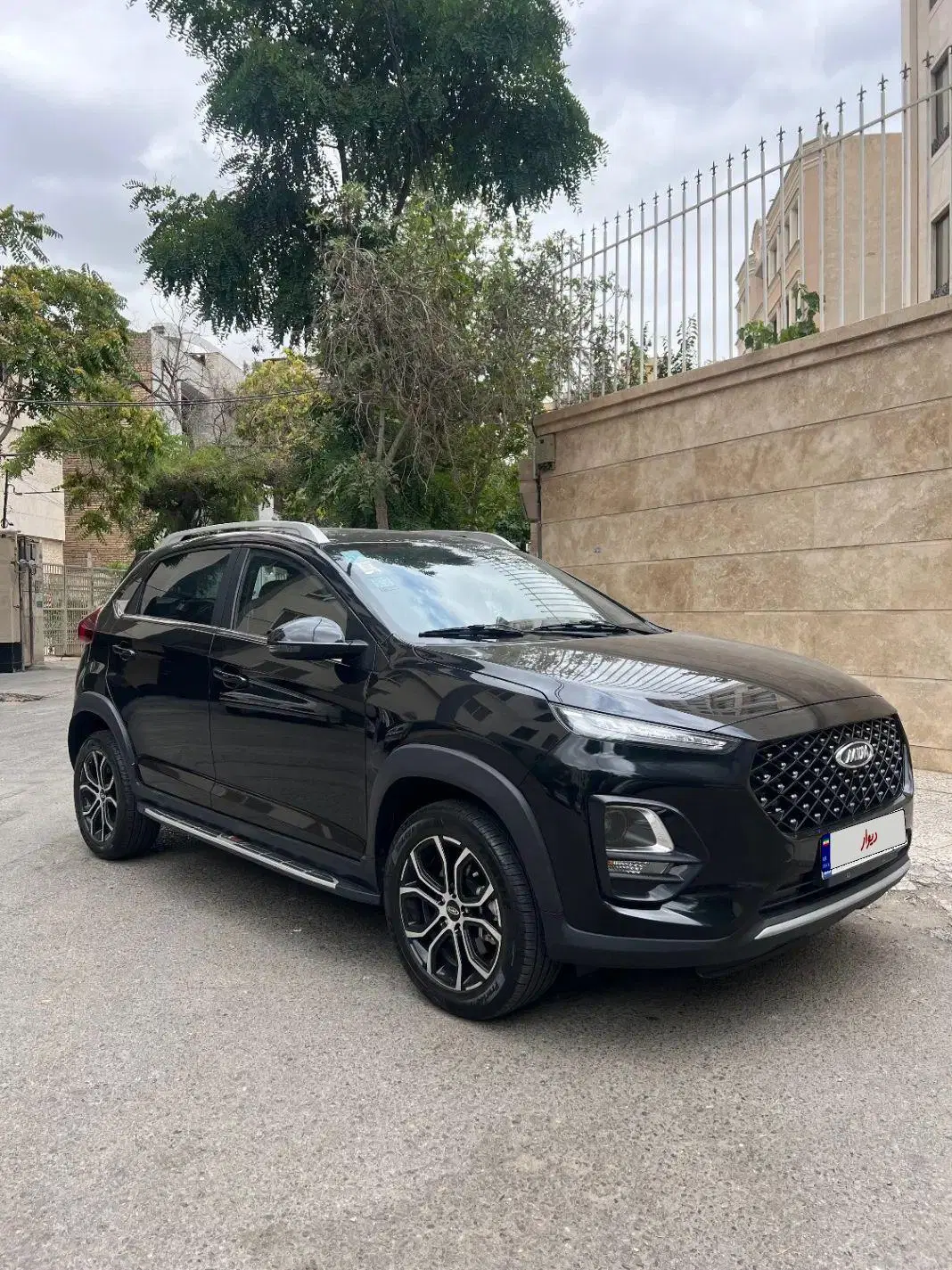 mvm x22pro 1403|خودرو سواری و وانت|مشهد, سجاد شهر|دیوار