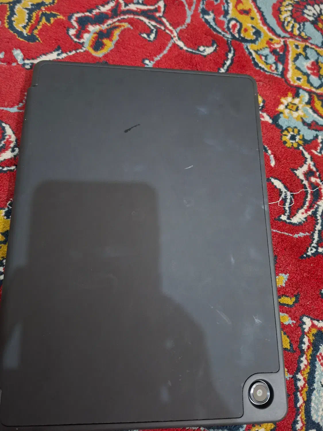 فروش تبلت سامسونگ گالکسی A9 پلاس ،رم ۴و ۶۴گیگ|تبلت|کرج, کوی کارمندان شمالی|دیوار