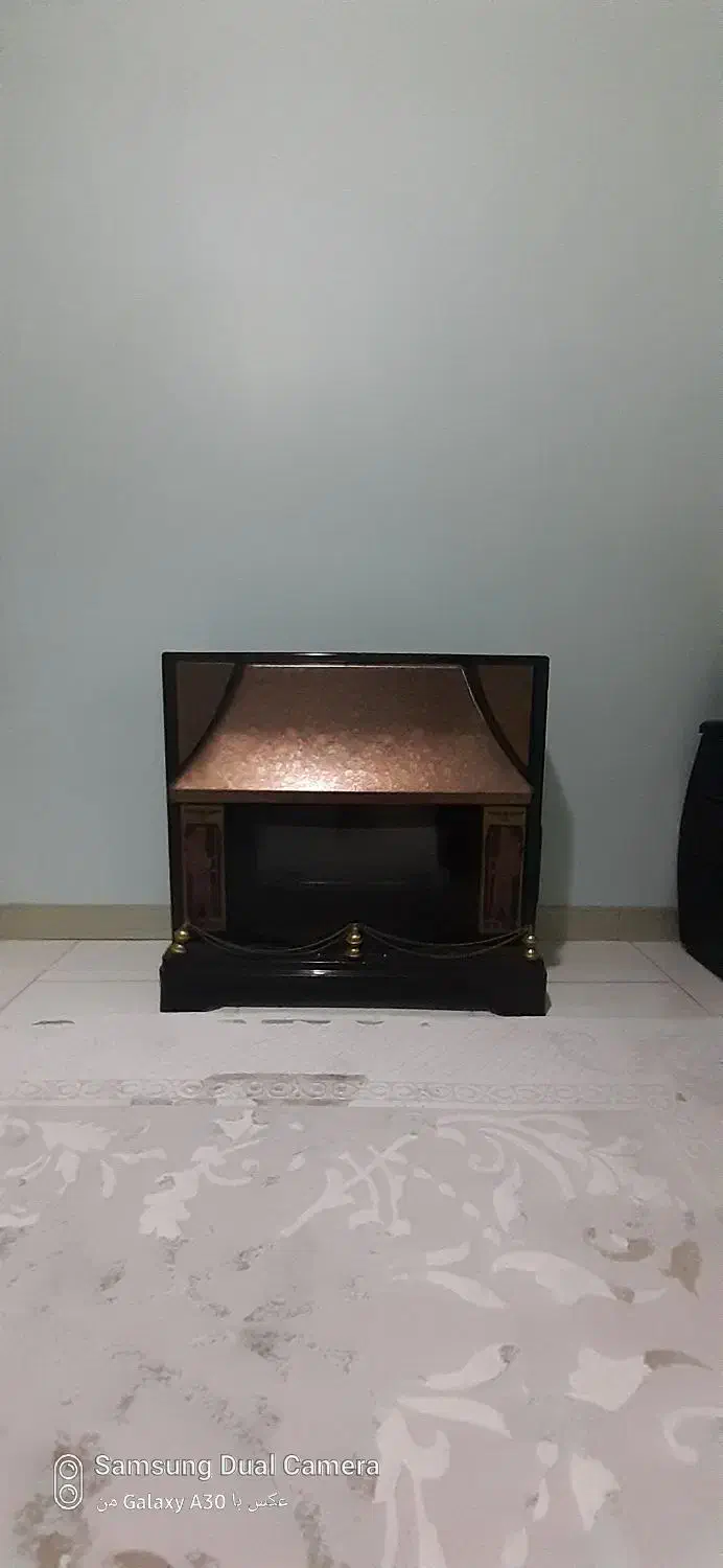 بخاری گازی|بخاری، هیتر، شومینه|احمدآبادمستوفی, |دیوار