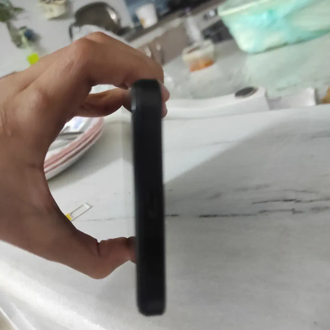 ردمی A3 تمیز و نو سه ماه دستم بوده|موبایل|قم, باغ کرباسی|دیوار