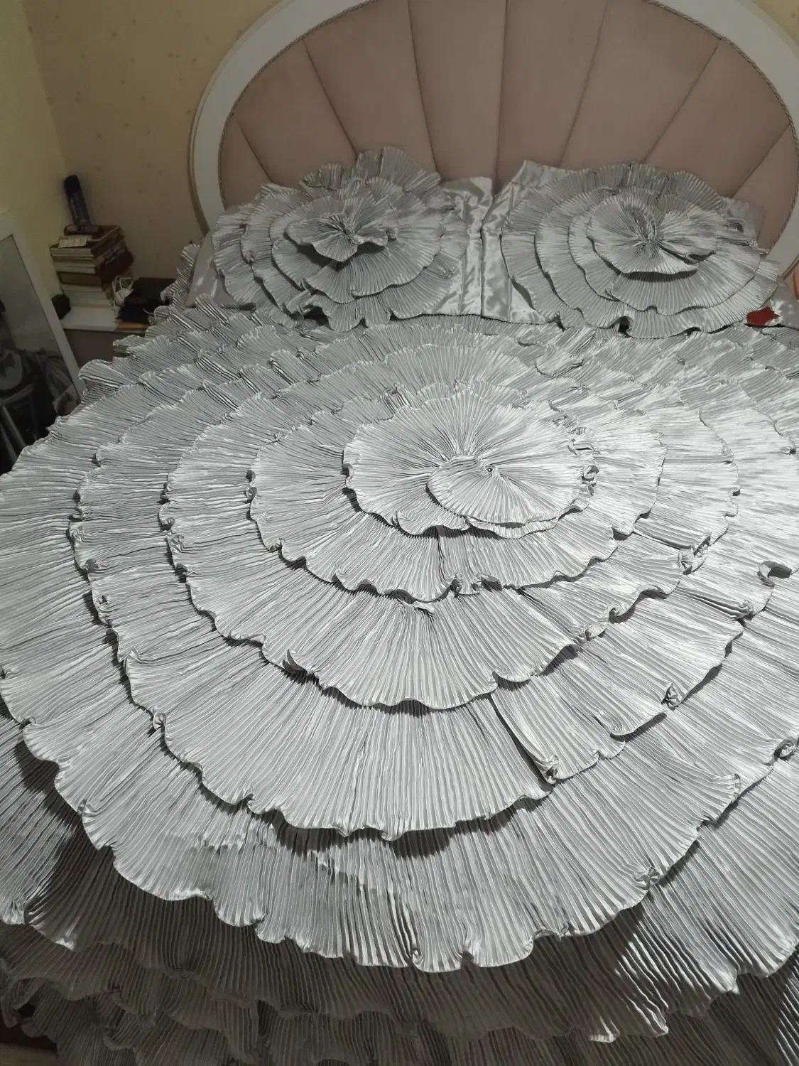 روتختی طرح گل ... نو نو ترکیه ای|سرویس روتختی|تهران, شهران جنوبی|دیوار