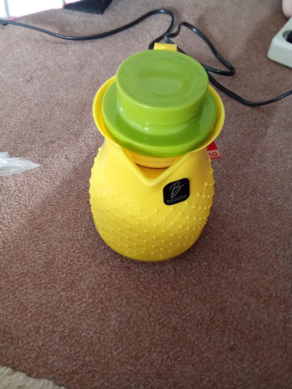 فلاکسچاییتکنفره|قوری، کتری، قهوهساز دستی|کازرون, |دیوار