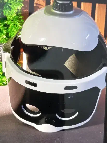 دستگاه اسکالپ و ماساژور سر|آرایشگاه و سالن‌های زیبایی|فیروزکوه, |دیوار