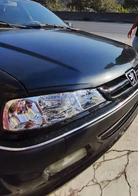 پرشیا (پارس)|خودرو سواری و وانت|بابلسر, |دیوار