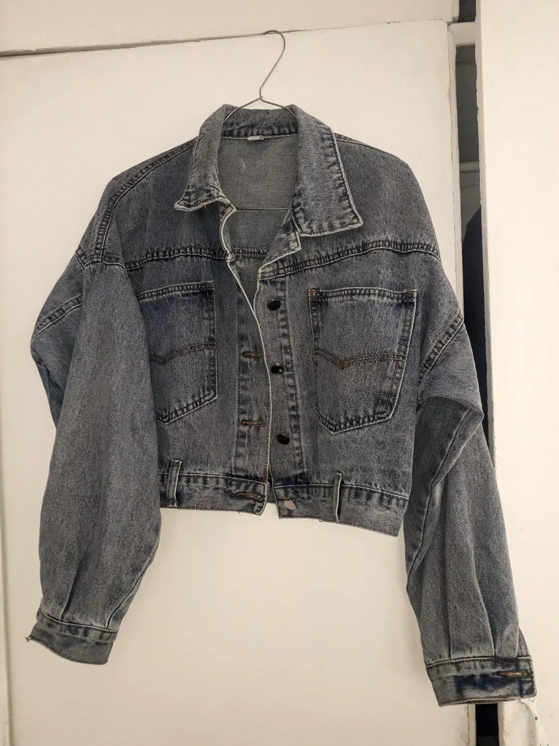 پالتو.کت لی .مانتو|لباس|فردوسیه, |دیوار