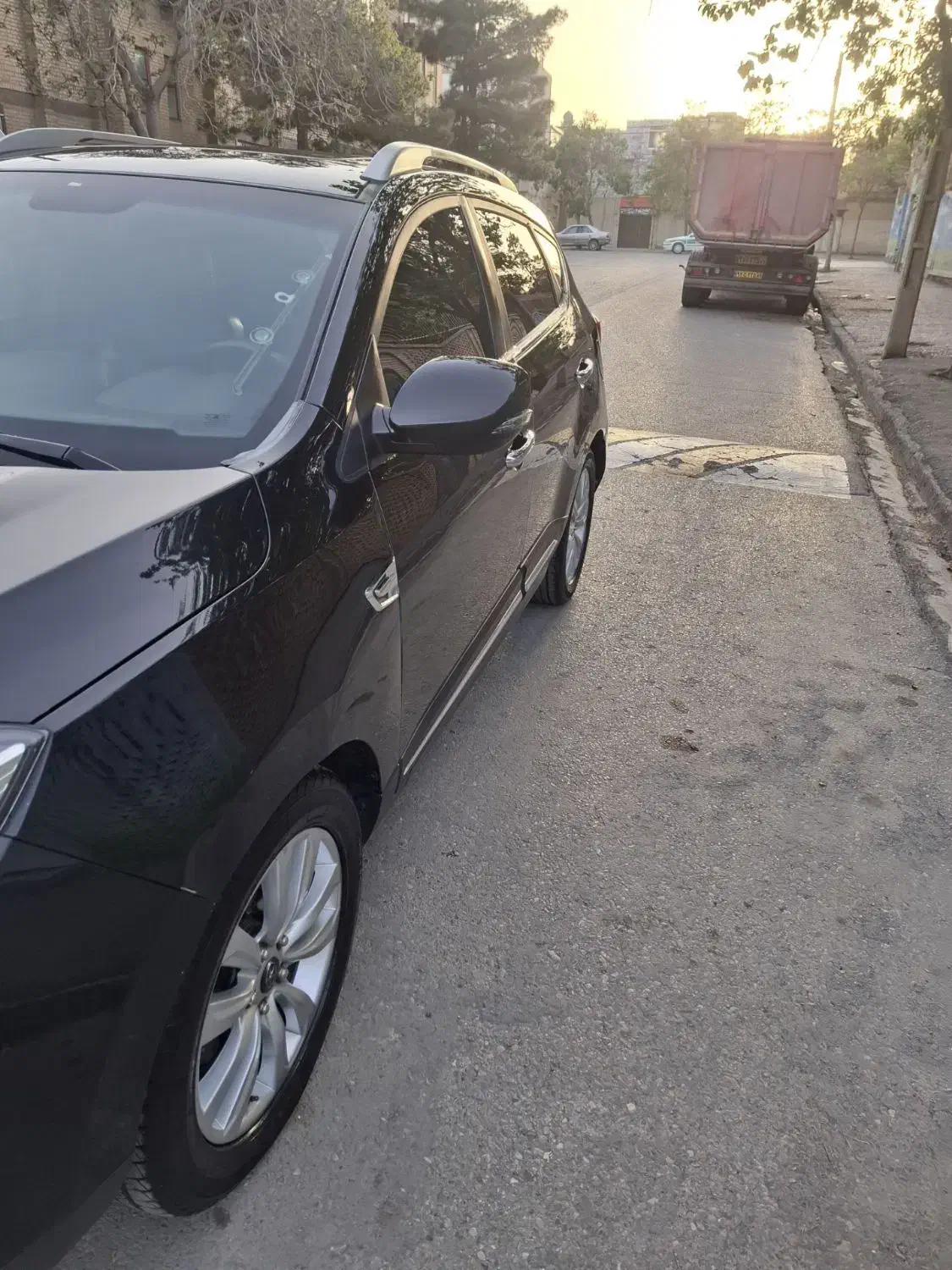 جک S5|خودرو سواری و وانت|مشهد, جاهد شهر|دیوار