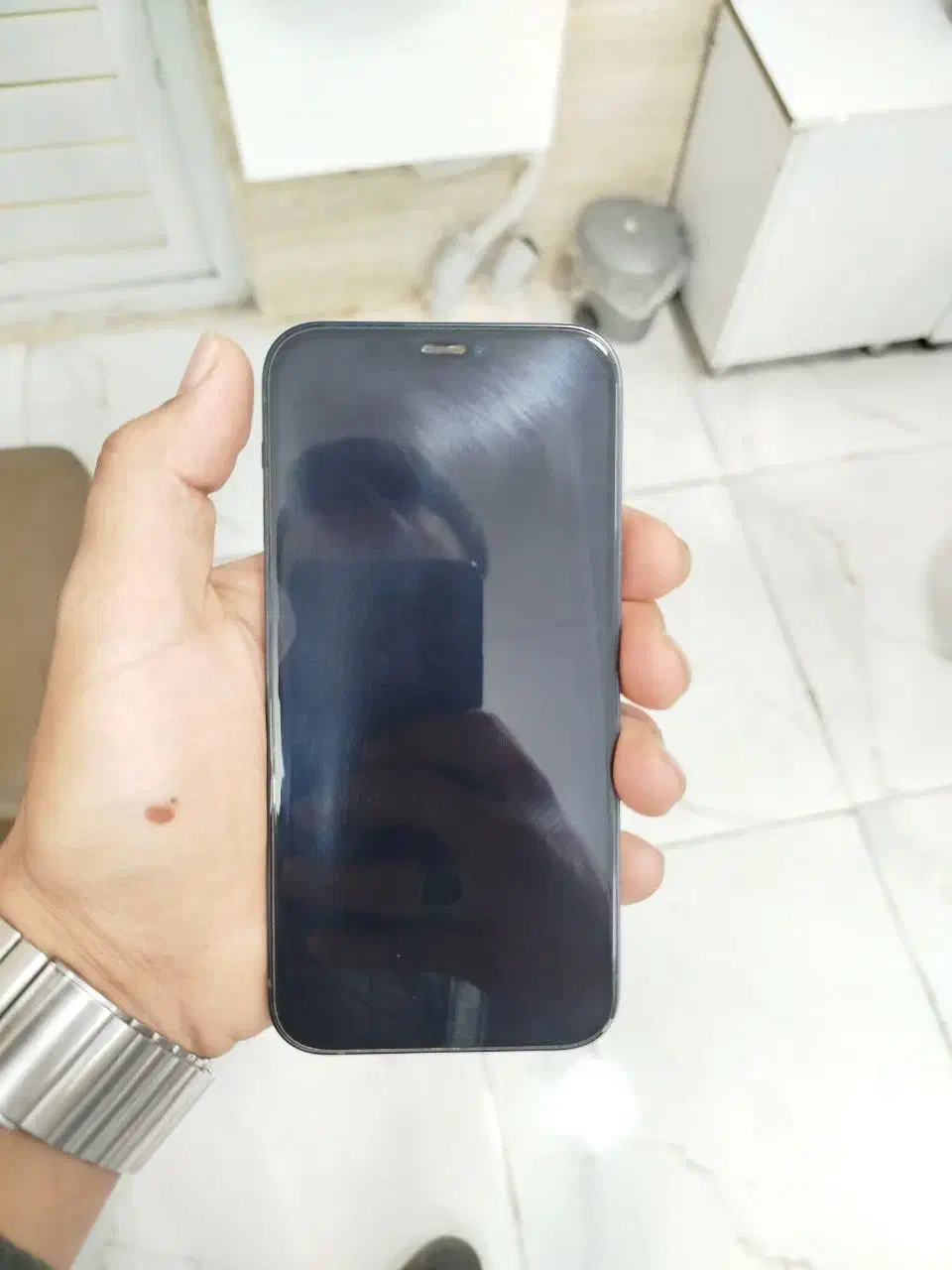 آیفون ۱۲|موبایل|مشهد, هفده شهریور|دیوار