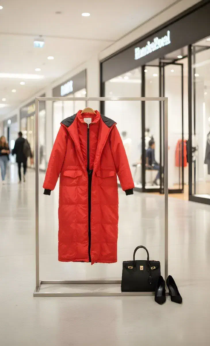 کاپشن پالتو|لباس|ورامین, ورامین|دیوار