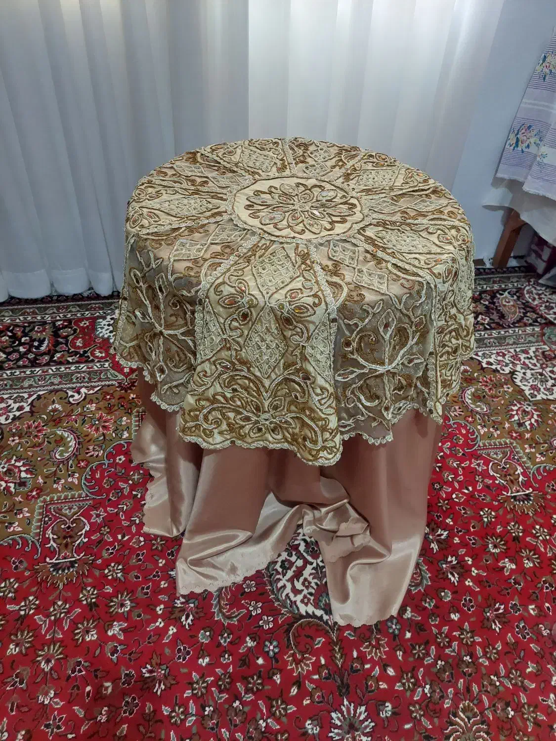 میز خاطره|مبلمان خانگی و میز عسلی|نوشهر, |دیوار