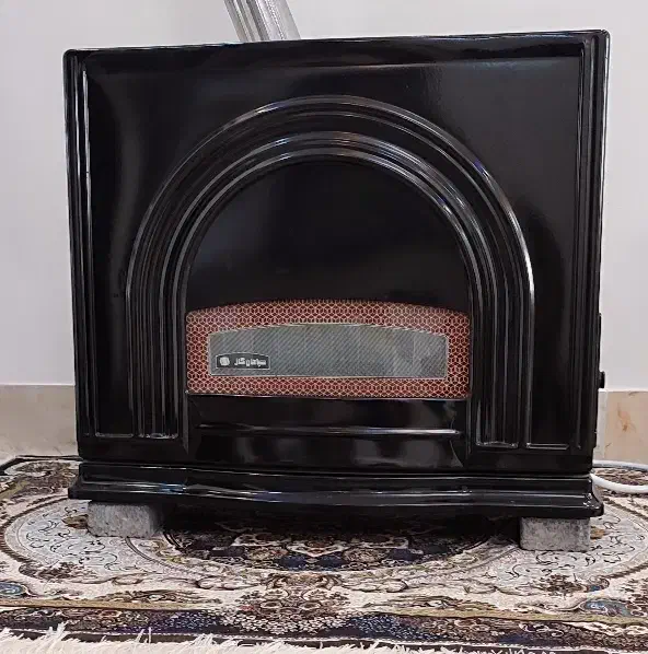 بخاری سپاهان گاز|بخاری، هیتر، شومینه|مشگین شهر, |دیوار