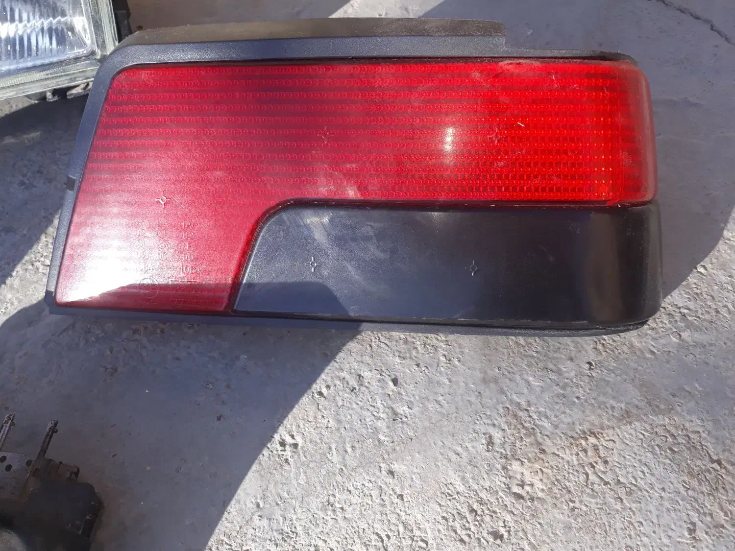 وسایل پژو|قطعات یدکی و لوازم جانبی|فلارد, |دیوار