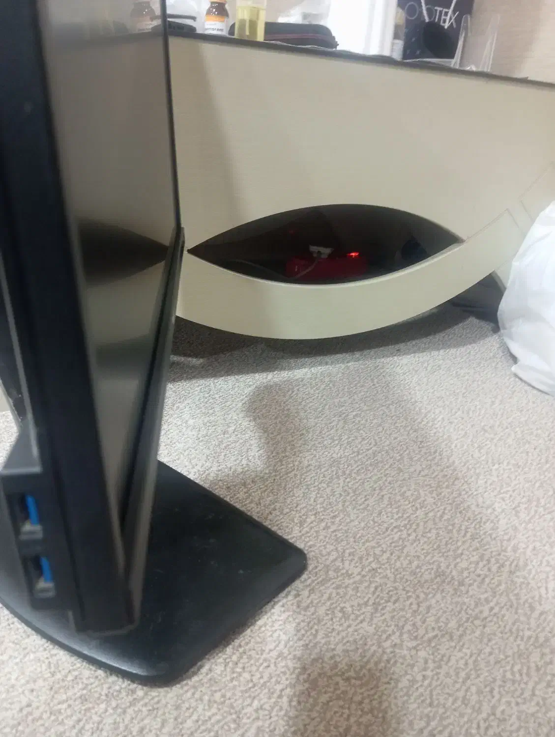 مانیتور|قطعات و لوازم جانبی رایانه|بندر ماهشهر, |دیوار