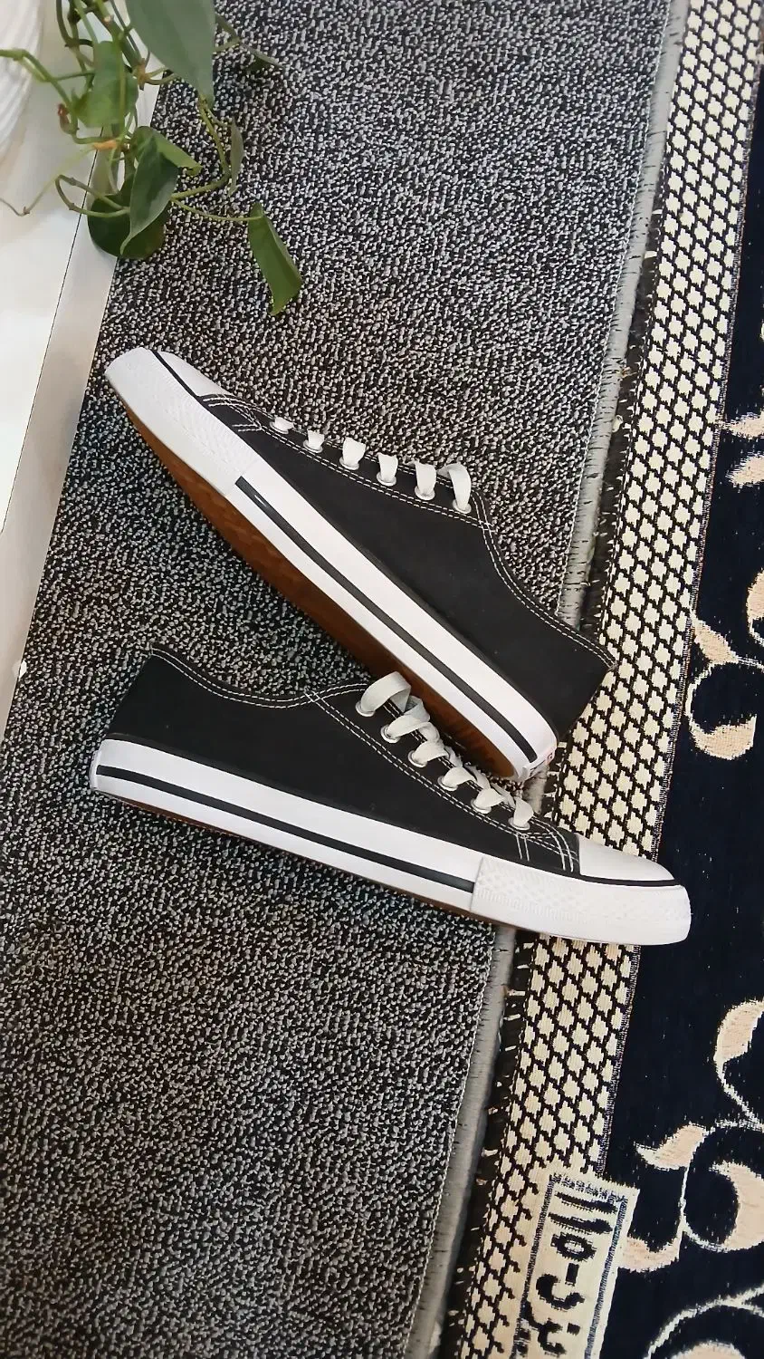 کتونی ال استار اورجینال|کیف، کفش، کمربند|قم, دروازه ری|دیوار