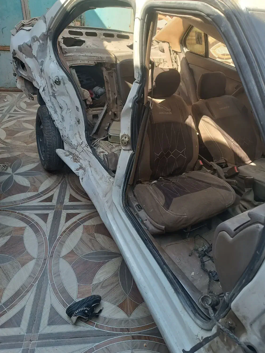 ماشین|خودرو سواری و وانت|آبادان, |دیوار