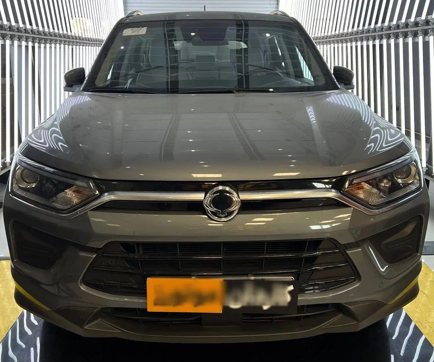 کوراندو 2023|خودرو سواری و وانت|تهران, ولنجک|دیوار