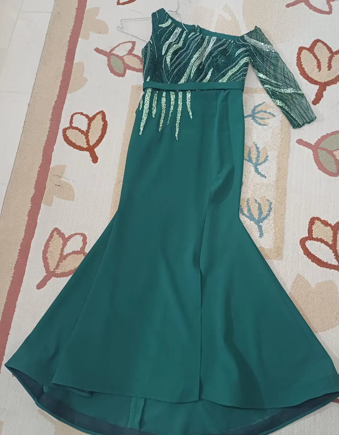 پیراهن مجلسی|لباس|بجنورد, |دیوار