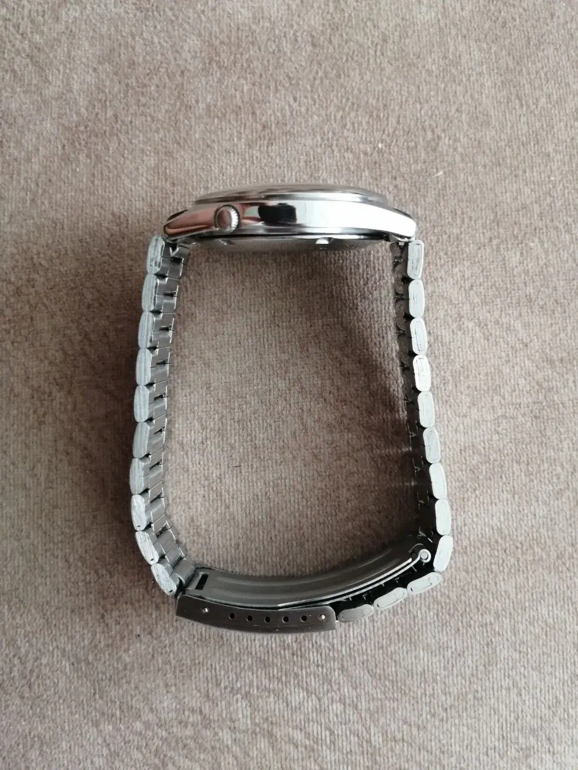 ساعت مچی سیکو5|ساعت|اصفهان, فرودگاه شهید بهشتی|دیوار