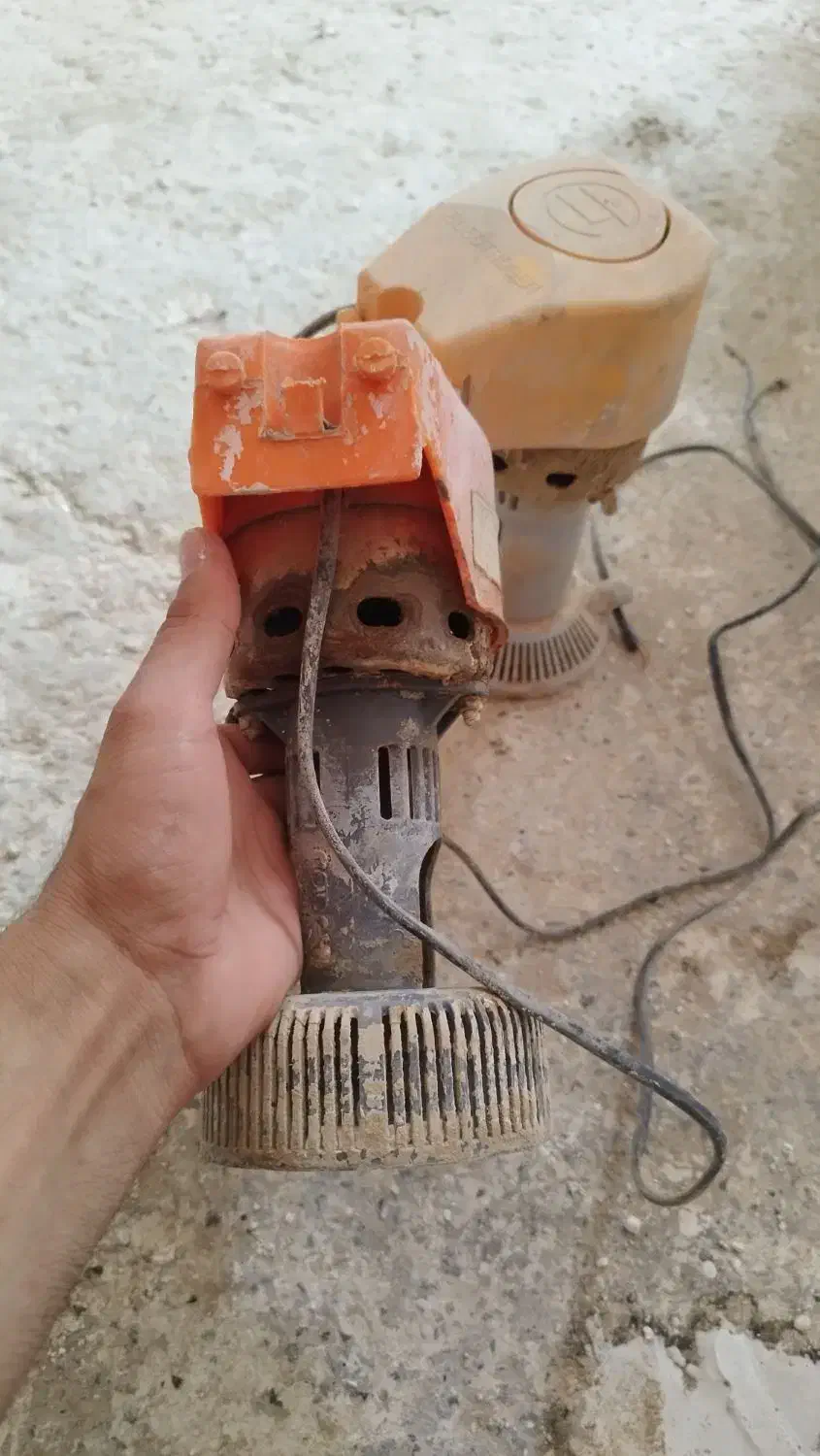 دوتا پمپ کولر سالم سالم با ضمانت|کولر آبی|زابل, |دیوار