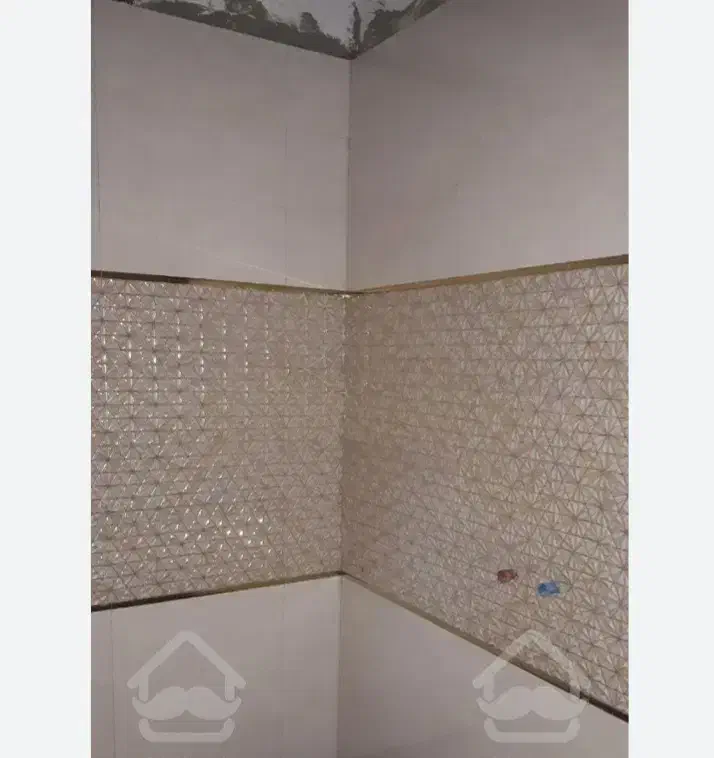 کاشی کاری داخلی ونمای ساختمان|خدمات پیشه و مهارت|خرمشهر, |دیوار