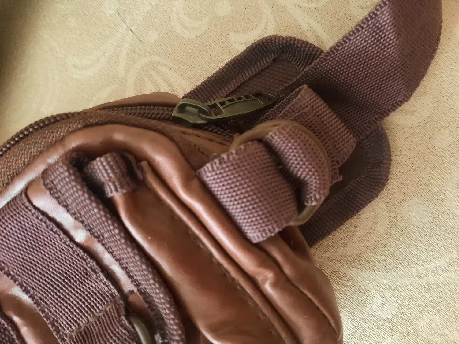 کیف چرم کمری|کیف، کفش، کمربند|تهران, هاشمی|دیوار