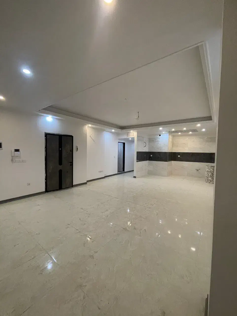 ۱۰۰مترکلید نخورده/واوان/لوکیشن عالی|اجارهٔ آپارتمان|اسلامشهر, شهرک واوان|دیوار