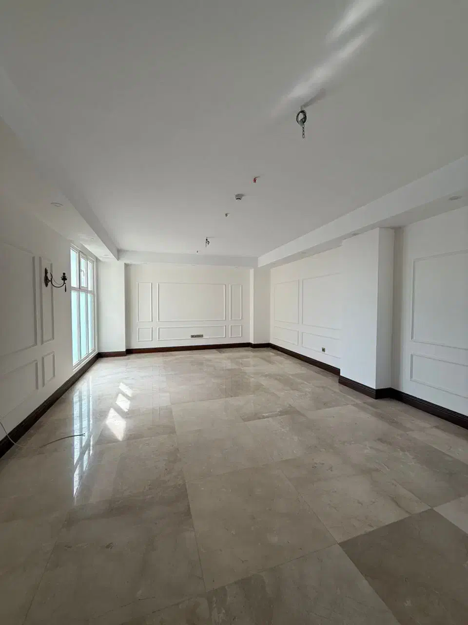 قلندری ۸۵متر/کلید نخورده/بدون مشرف (آفرویژه قیمتی)|فروش آپارتمان|تهران, قیطریه|دیوار