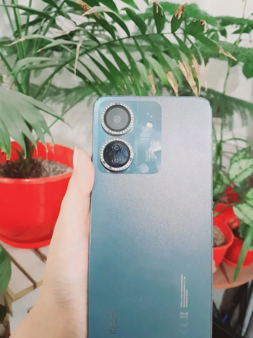 گوشیredmi13c|موبایل|زابل, |دیوار