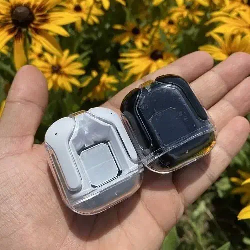 ایرپاد کاملا نو تعداد محدود|لوازم جانبی موبایل و تبلت|شاهرود, |دیوار