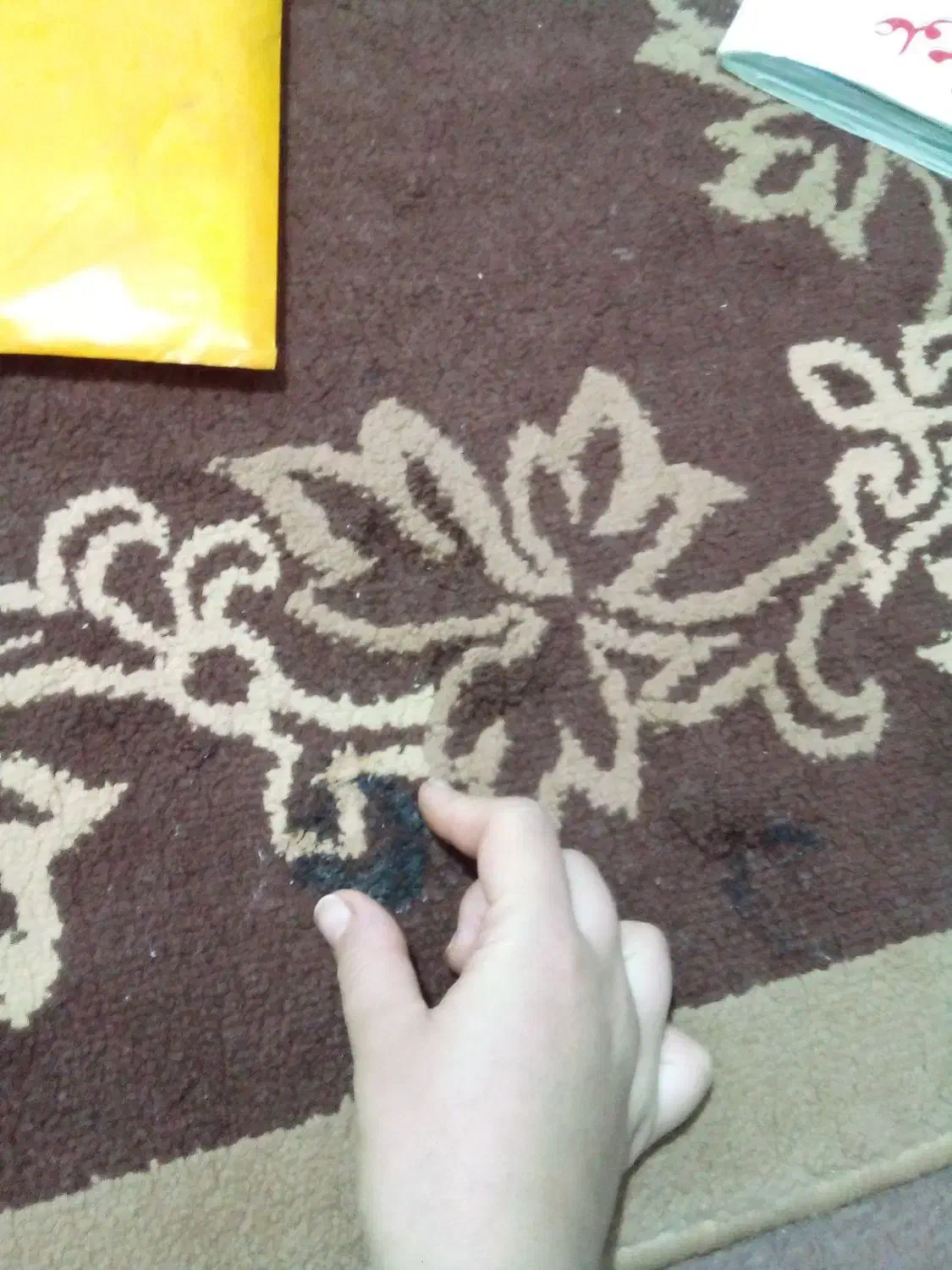 گلیم ۲و۲۵ در ۱و۵|گلیم، جاجیم، گبه|کرج, حیدرآباد|دیوار